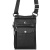 Нагрудный кошелёк чёрный Giorgio Ferretti 064 008 black GF