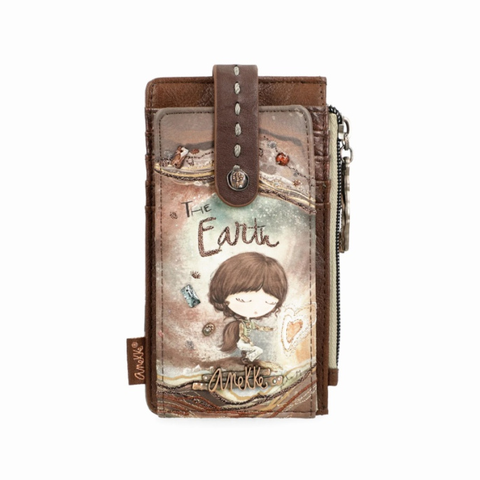 Картхолдер Anekke Core 39809-013