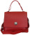 Женская сумка, красная Tony Perotti 812602/4