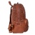 Рюкзак, коричневый Sergio Belotti 011-1184 brown