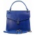 Женская сумка синяя Alexander TS KB0021 Electric