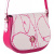 Женская сумка Narvin by Vasheron 9960 N.Anaconda Pink