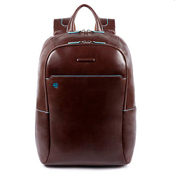 Рюкзак Piquadro Blue Square CA4762B2/MO коричневый