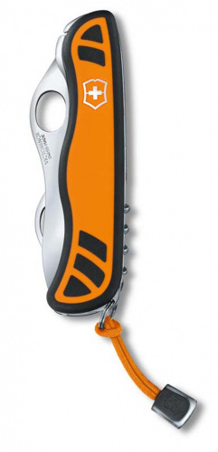 Нож перочинный Hunter XS комбинир. Victorinox 0.8331.MC9 GS