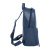 Женский рюкзак Rachel Dark Blue Lakestone 9114201/DB