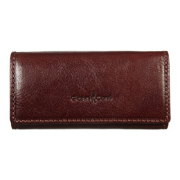 Ключница, коричневая Gianni Conti 9409707 brown