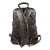 Кожаный рюкзак Bertario brown Carlo Gattini 3102-04