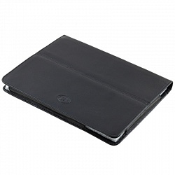 Чехол для iPad чёрный Tony Perotti 333228/1