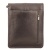 Вертикальная сумка-планшет А4 коричневая SCHUBERT d010-900/02