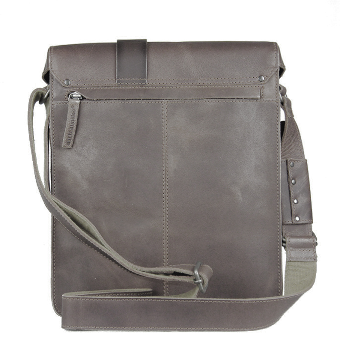 Сумка через плечо Aunts & Uncles DEXTER BROWN