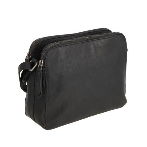 Женская сумка Gianni Conti 4800643 black