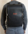 Кожаный рюкзак Tuffeto black Carlo Gattini 3049-01