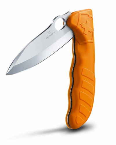 Нож охотника Hunter Pro оранжевый Victorinox 0.9410.9 GS