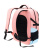 Рюкзак TORBER CLASS X, розово-голубой T9355-22-PNK-BLU-M