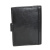 Обложка для паспорта черная Gianni Conti 907035 black