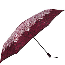 Женский зонт красный Doppler 74660FGCE