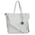 Женская сумка белая Gianni Conti 1314425 white