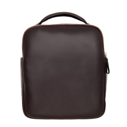 Планшет, коричневый Sergio Belotti 7061 Napoli dark brown