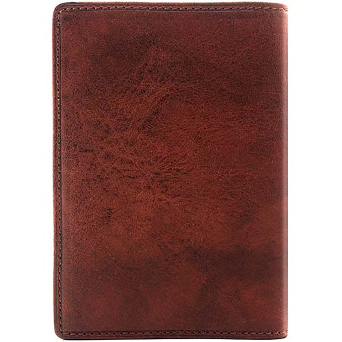 Обложка для паспорта коньяк Tony Perotti 743394/3