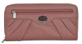 Кошелёк, розовый Tony Perotti 903265/14