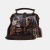 Женская сумка, коричневая Alexander TS W0013 Brown Уют