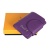Портмоне фиолетовое Gianni Conti 2518000 violet