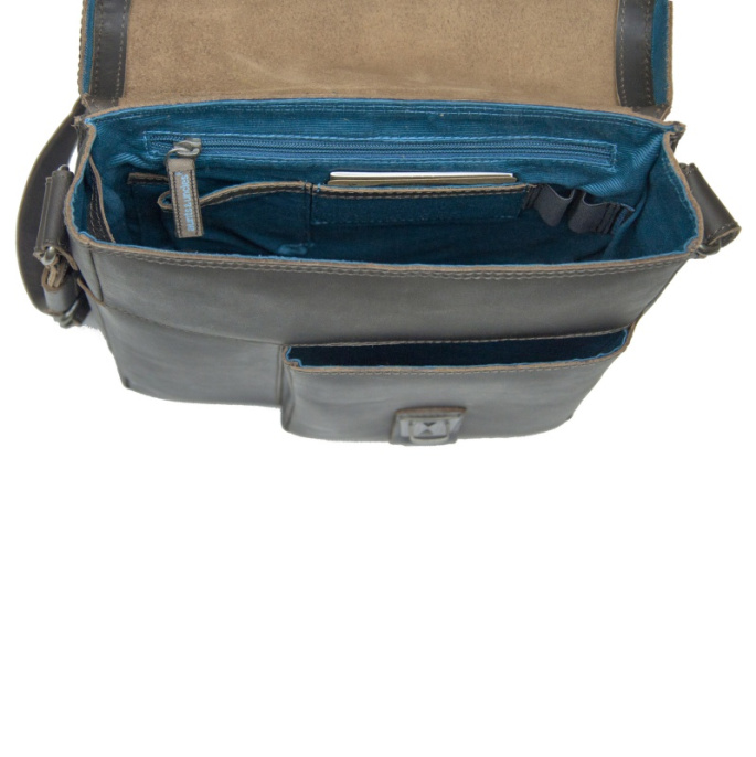 Сумка через плечо Aunts & Uncles DEXTER BROWN