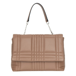 Cумка женская Sergio Belotti 60627 light walnut Napoli