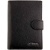 Мужское портмоне чёрное Giorgio Ferretti 00003-3 black GF