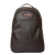 Кожаный рюкзак, темно-коричневый Carlo Gattini 3031-04