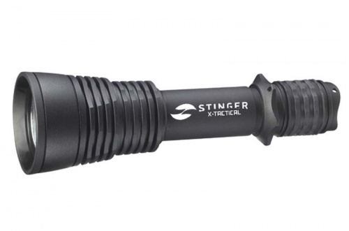 Фонарь светодиодный X-Tactical STINGER ATL-C2L8