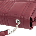 Cумка женская Sergio Belotti 60627 bordeaux wine Napol