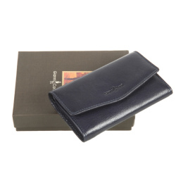 Кошелек синий Gianni Conti 9408725 jeans