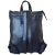 Кожаный рюкзак Arma dark blue Carlo Gattini 3051-19