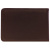 Визитница коричневая SCHUBERT v020-450/02
