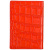 Обложка для паспорта красная Др.Коффер S10156