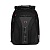 Рюкзак чёрный / серый Wenger 600631