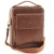 Мужская сумка для документов коричневая Tony Perotti 270116/2