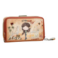 Кошелёк Anekke Peace & Love 38809-909