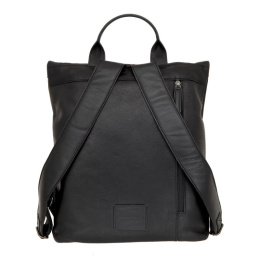 Рюкзак, черный Gianni Conti 4072575 black