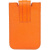 Чехол для iPhone 4/4S оранжевый Di Gregorio 116-9230-3 DG