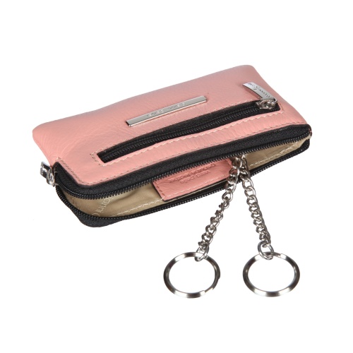 Ключница розовая Gianni Conti 2529073 pink