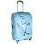 Чехол для чемодана комбинированный Gianni Conti 9011 L