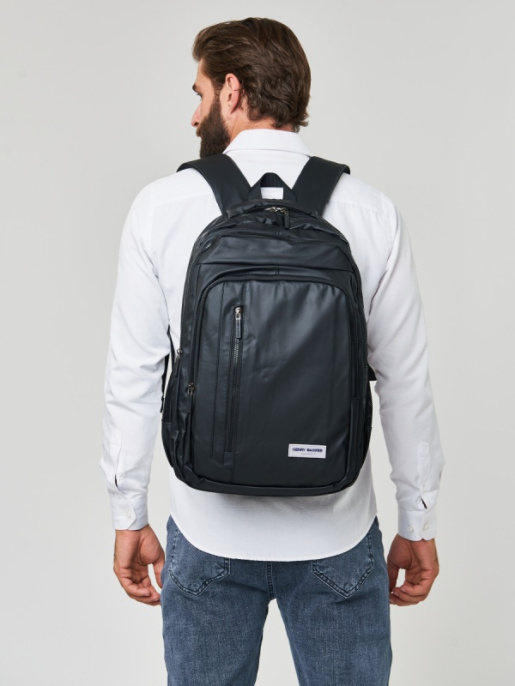 Рюкзак Henry Backer HB3175-04
