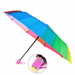 Зонт женский SCHUBERT Z12043/3 3 сложения