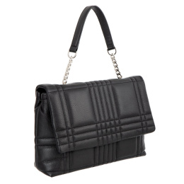 Cумка женская Sergio Belotti 60627 black Napoli