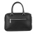 Женская сумка, черная Sergio Belotti 6451 black Napoli