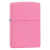 Зажигалка Classic с покр. Pink Matte розовая Zippo 238 GS
