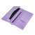 Портмоне, фиолетовое Sergio Belotti 7502 bergamo purple