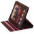 Чехол для iPad 2 пурпурный Др.Коффер S20039